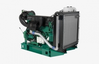 ПОСТАЧАННЯ ДИЗЕЛЬНОГО ДВИГУНА VOLVO PENTA TAD1344GE